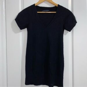 French Connection Sweater Midi Dress | Size Small | Great Condition